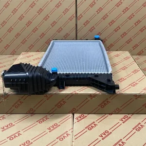 Két Nước Mercedes Sprinter 2005 - 2012 Số sàn | Két nước ô tô VVO