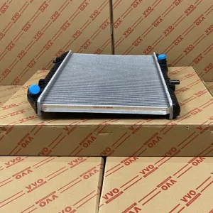 Két Nước Mercedes MB140 Số sàn | Két nước ô tô VVO