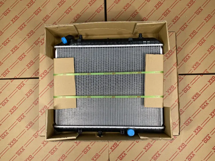 Két Nước Mercedes MB140 Số sàn | Két nước ô tô VVO