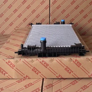 Két Nước Peugeot 3008 Số sàn | Két nước ô tô VVO