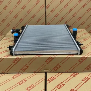 Két Nước Renault Koleos Số sàn | Két nước ô tô VVO