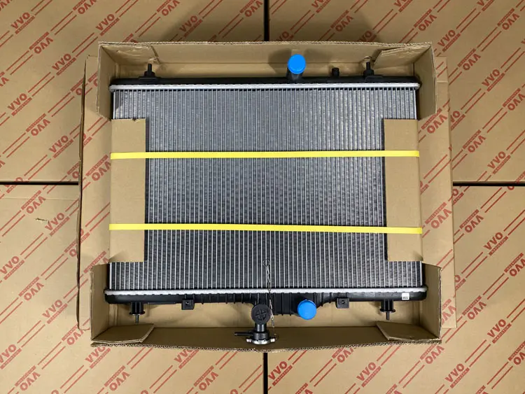 Két Nước Renault Koleos Số sàn | Két nước ô tô VVO