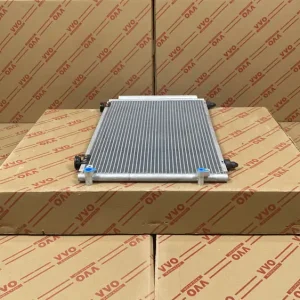 Dàn Nóng Toyota Corolla 2004 - 2018 | Dàn Nóng ô tô VVO