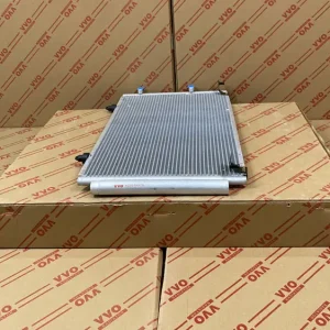 Dàn Nóng Toyota Camry 2002 - 2018 | Dàn Nóng ô tô VVO