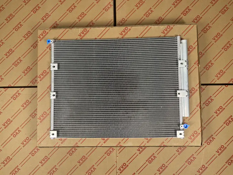 Dàn Nóng Lexus LX470 | Dàn Nóng ô tô VVO - LX470 UZJ100