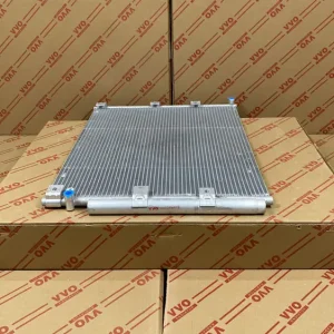 Dàn Nóng Toyota Land Cruiser 1998 - 2015 | Dàn Nóng ô tô VVO