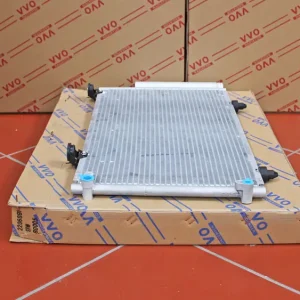 Dàn Nóng Toyota Vios 2002 - 2020 | Dàn Nóng ô tô VVO