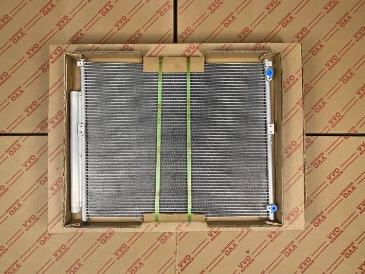 Dàn Nóng Lexus GX470 2003 - 2008 | Dàn Nóng ô tô VVO