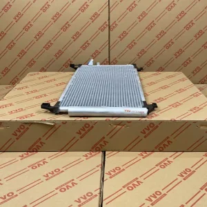 Dàn Nóng Toyota Yaris 2008 - 2020 | Dàn Nóng ô tô VVO