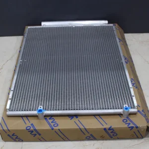 Dàn Nóng Toyota Sienna 2003 - 2008 | Dàn Nóng ô tô VVO