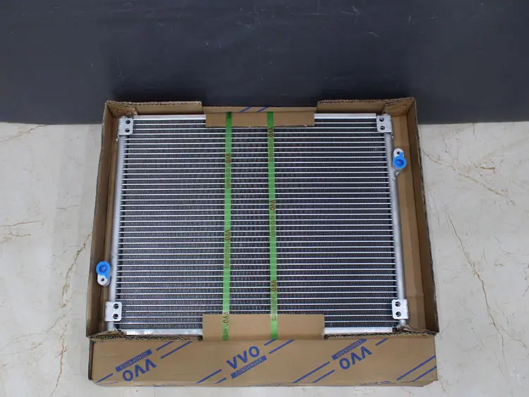 Dàn Nóng Toyota Hiace 1992 - 2015 | Dàn Nóng ô tô VVO - Hiace (1992-2005)