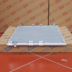 Dàn Nóng Toyota Prado 1997 - 2015 | Dàn Nóng ô tô VVO