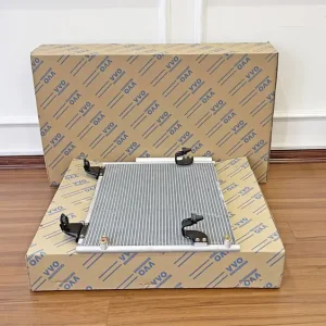 Dàn Nóng Toyota Hilux 2005 - 2020 | Dàn Nóng ô tô VVO