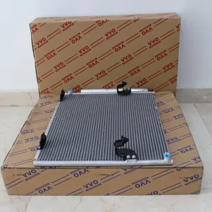 Dàn Nóng Toyota Innova 2005 - 2019 | Dàn Nóng ô tô VVO