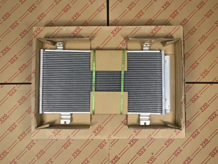 Dàn Nóng Lexus IS250 2005 - 2010 | Dàn Nóng ô tô VVO