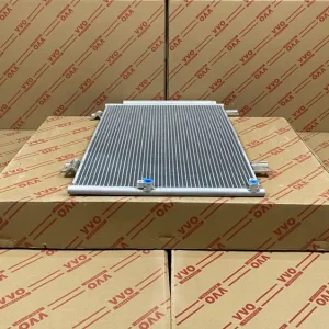 Dàn Nóng Toyota Highlander 2008 - 2012 | Dàn Nóng ô tô VVO