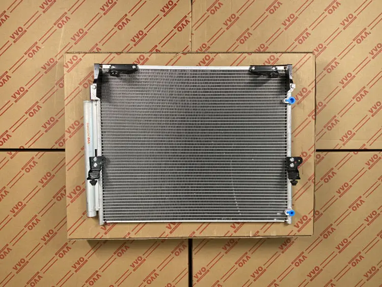 Dàn Nóng Lexus LX470 | Dàn Nóng ô tô VVO - LX470 URJ201 UZJ201