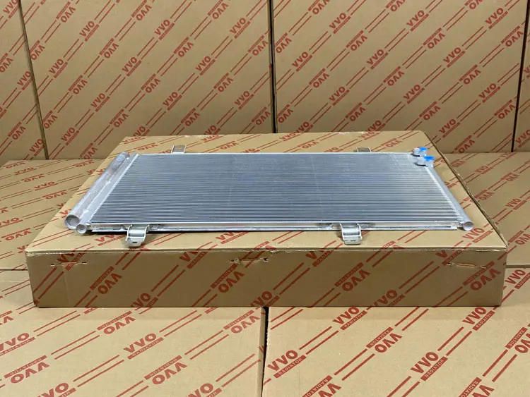 Dàn Nóng Toyota Avalon | Dàn Nóng ô tô VVO