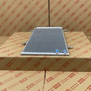 Dàn Nóng Toyota Venza 2008 - 2012 | Dàn Nóng ô tô VVO