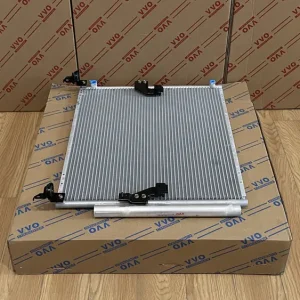 Dàn Nóng Toyota Land Cruiser FJ 2006 - 2014 | Dàn Nóng ô tô VVO