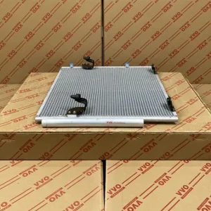 Dàn Nóng Toyota Fortuner 2005 - 2019 | Dàn Nóng ô tô VVO