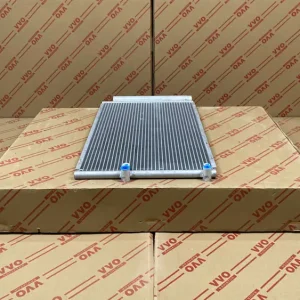 Dàn Nóng Toyota Prius 2003 - 2009 | Dàn Nóng ô tô VVO