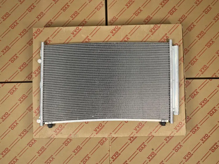 Dàn Nóng Lexus LS430 | Dàn Nóng ô tô VVO