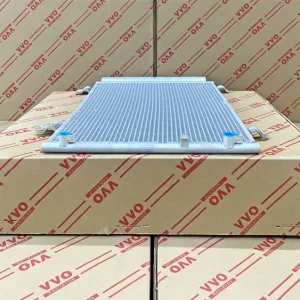 Dàn Nóng Lexus LS460 2008 - 2014 | Dàn Nóng ô tô VVO