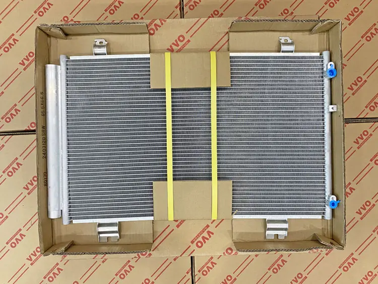 Dàn Nóng Lexus LS460 2008 - 2014 | Dàn Nóng ô tô VVO