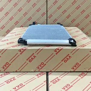 Dàn Nóng Toyota Corolla Cross 2019 - 2023 | Dàn Nóng ô tô VVO