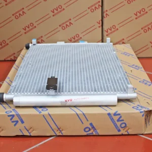 Dàn Nóng Honda Civic 2006 - 2021 | Dàn Nóng ô tô VVO