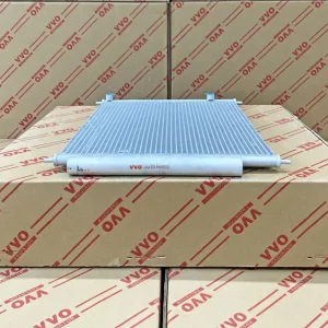 Dàn Nóng Honda City 2014 - 2020 | Dàn Nóng ô tô VVO