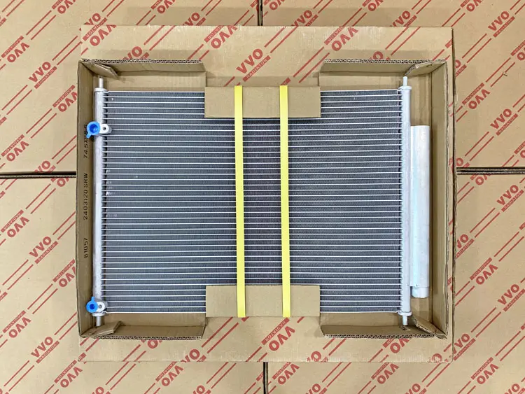 Dàn Nóng Honda City 2014 - 2020 | Dàn Nóng ô tô VVO