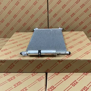 Dàn Nóng Nissan Livina 2010 - 2014 | Dàn Nóng ô tô VVO