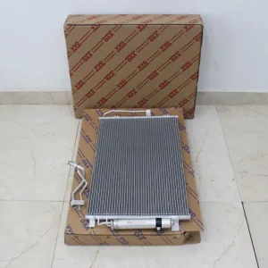 Dàn Nóng Nissan Teana 2008 - 2012 | Dàn Nóng ô tô VVO