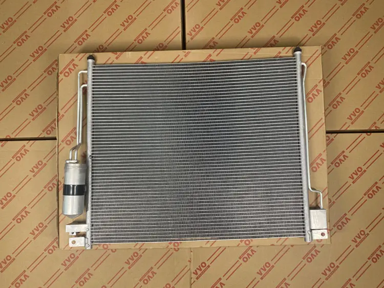 Dàn Nóng Nissan Pathfinder 2005 - 2015 | Dàn Nóng ô tô VVO