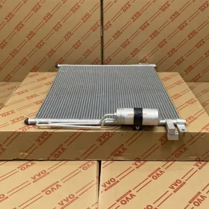 Dàn Nóng Nissan Pathfinder 2005 - 2015 | Dàn Nóng ô tô VVO