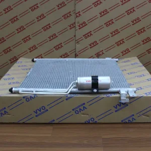 Dàn Nóng Nissan Navara 2010 - 2020 | Dàn Nóng ô tô VVO