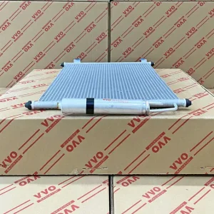 Dàn Nóng Nissan X-trail 2008 - 2021 | Dàn Nóng ô tô VVO