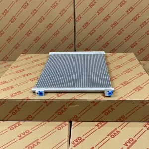 Dàn Nóng Nissan Sunny 2013 - 2021 | Dàn Nóng ô tô VVO