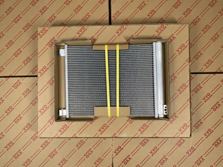 Dàn Nóng Nissan Sunny 2013 - 2021 | Dàn Nóng ô tô VVO