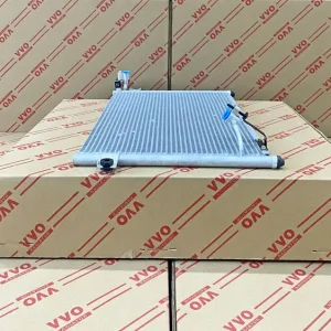 Dàn Nóng Mitsubishi Pajero 1991 - 2017 | Dàn Nóng ô tô VVO