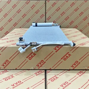 Dàn Nóng Mitsubishi Lancer Gala 2003 - 2006 | Dàn Nóng ô tô VVO