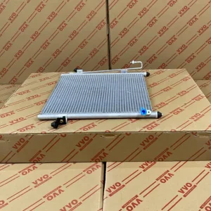 Dàn Nóng Mitsubishi Triton 2006 - 2020 | Dàn Nóng ô tô VVO