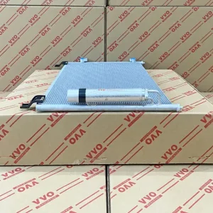 Dàn Nóng Mitsubishi Zinger | Dàn Nóng ô tô VVO