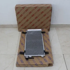 Dàn Nóng Mazda 6 2002 - 2022 | Dàn Nóng ô tô VVO