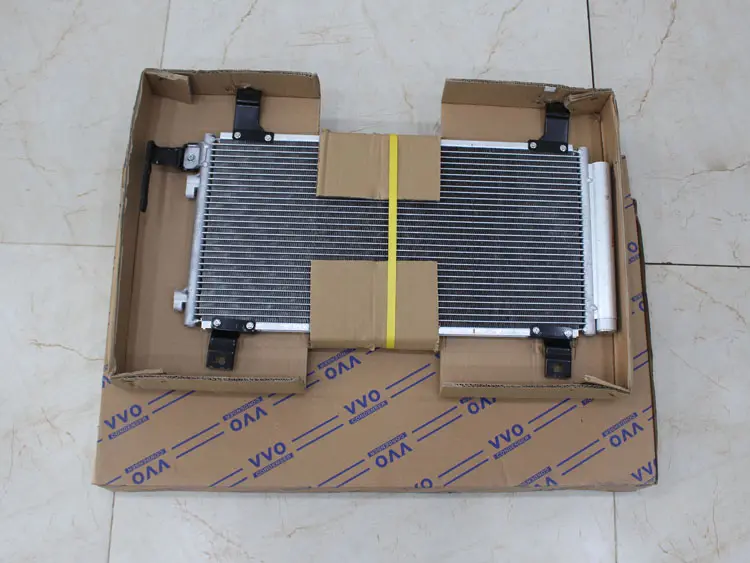 Dàn Nóng Mazda 6 2002 - 2022 | Dàn Nóng ô tô VVO - 6 (2002-2006)