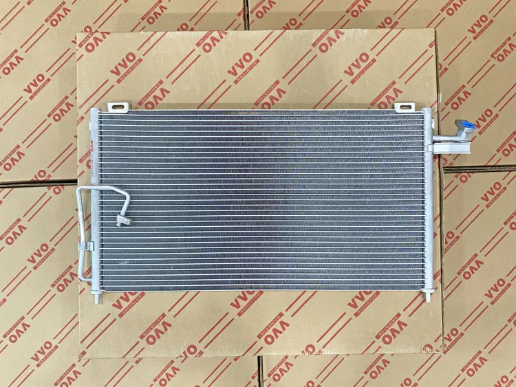 Dàn Nóng Mazda 323 1994 - 2006 | Dàn Nóng ô tô VVO - 323 (2001-2006)