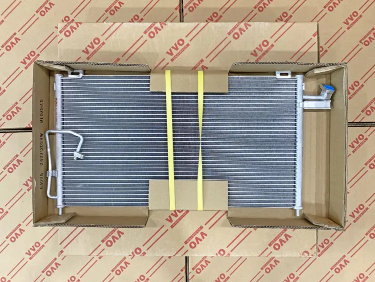 Dàn Nóng Ford Laser 2000 - 2006 | Dàn Nóng ô tô VVO