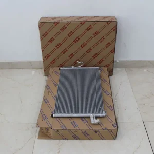 Dàn Nóng Mazda Premacy 2001 - 2006 | Dàn Nóng ô tô VVO